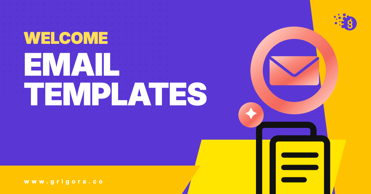 Welcome Email Template: 15+ Examples for Every Business Need