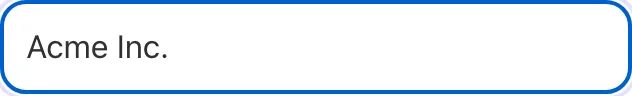 About Us Page Generator with input filled in