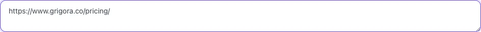 Image Alt Text Checker with input filled in