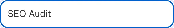 Internal Link Text Suggestions with input filled in