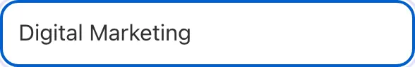 Location Based Keyword Finder with input filled in
