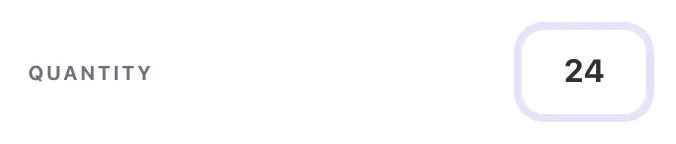 Lorem Ipsum Generator showing its result