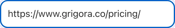 Nofollow Tag Checker with input filled in