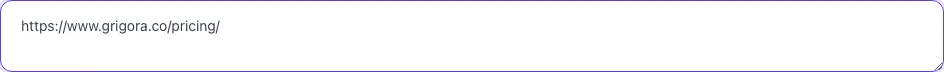 Noindex Checker with input filled in
