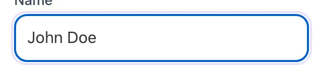 Person Schema Generator showing its result