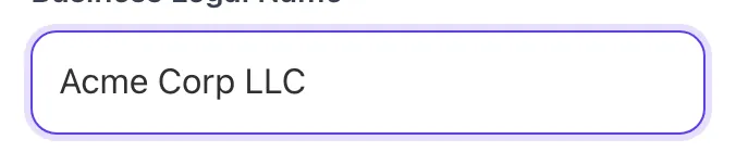 Refund Policy Generator showing its result