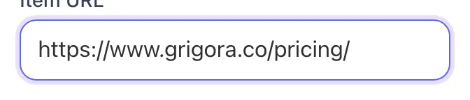 Review Schema Generator showing its result