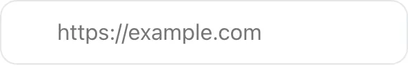 Empty SEO Audit Mini Tool before any input
