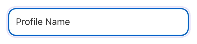 Social Bio Link Generator showing its result