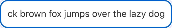 Title Capitalization Fixer with input filled in