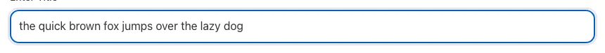 Title Capitalization Fixer showing its result