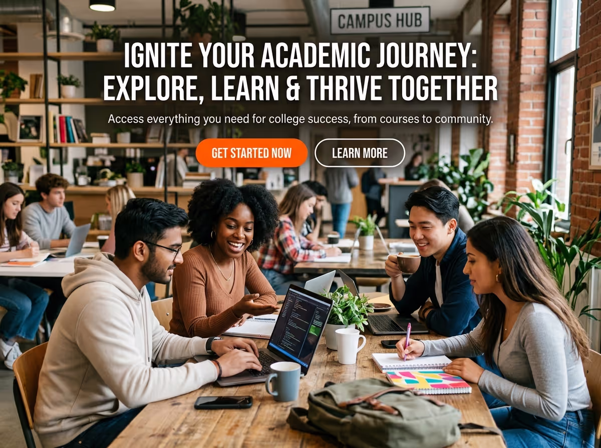 Build Students Portfolios Instantly | AI Builder website preview