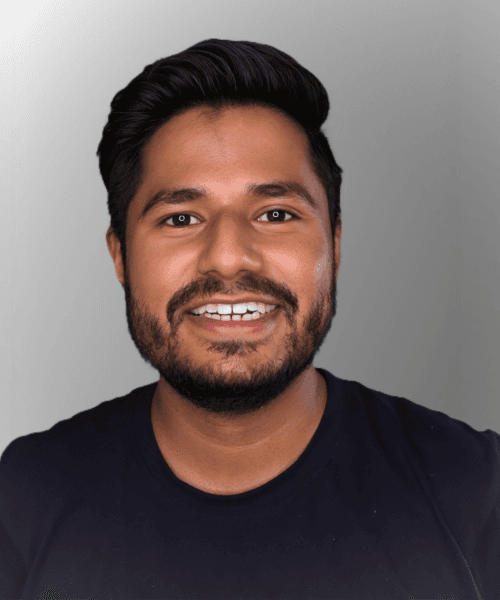 Karan Bhakuni, Chief Executive Officer at Grigora