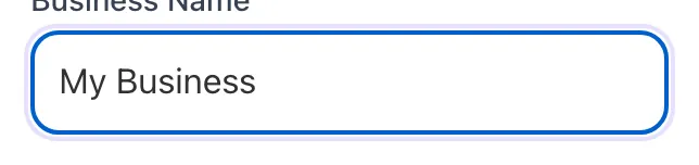 Local Business Schema Generator showing its result