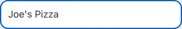 Local SEO Checklist Generator with input filled in