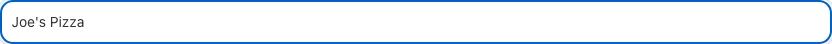 Local SEO Checklist Generator with input filled in