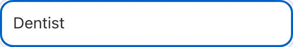 Local SEO Keywords Generator with input filled in