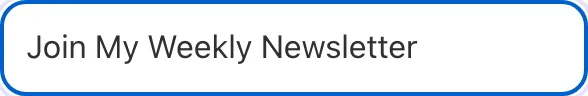 Newsletter Signup Page Generator with input filled in