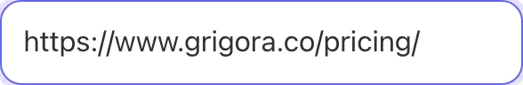 Page Word Count Checker with input filled in