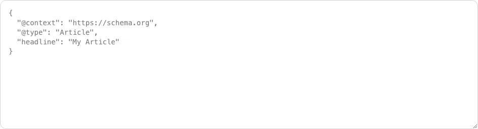 Empty Schema Validator before any input