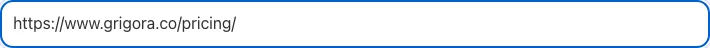 Sitemap Visualizer with input filled in