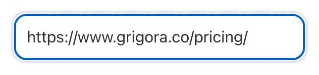 Sitemap Visualizer showing its result