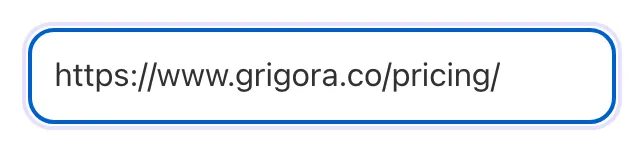 Website Screenshot Generator showing its result