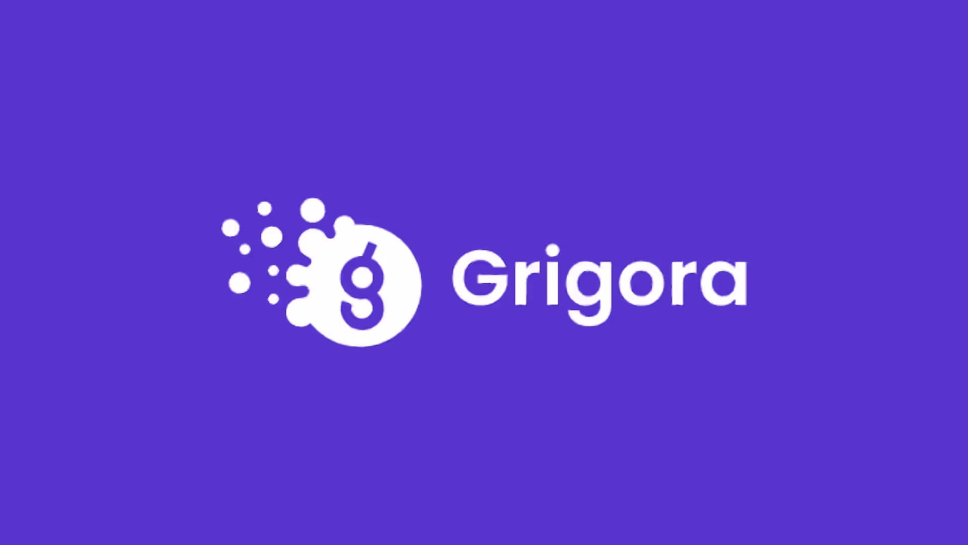 Building Your Professional Presence with Grigora