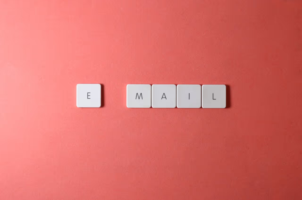 Welcome Email for SaaS and App Sign-Ups