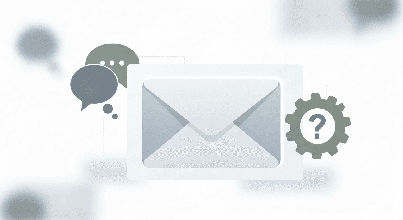 Emaiol Example 30+ Professional Email Examples and Templates - Grigora Blog