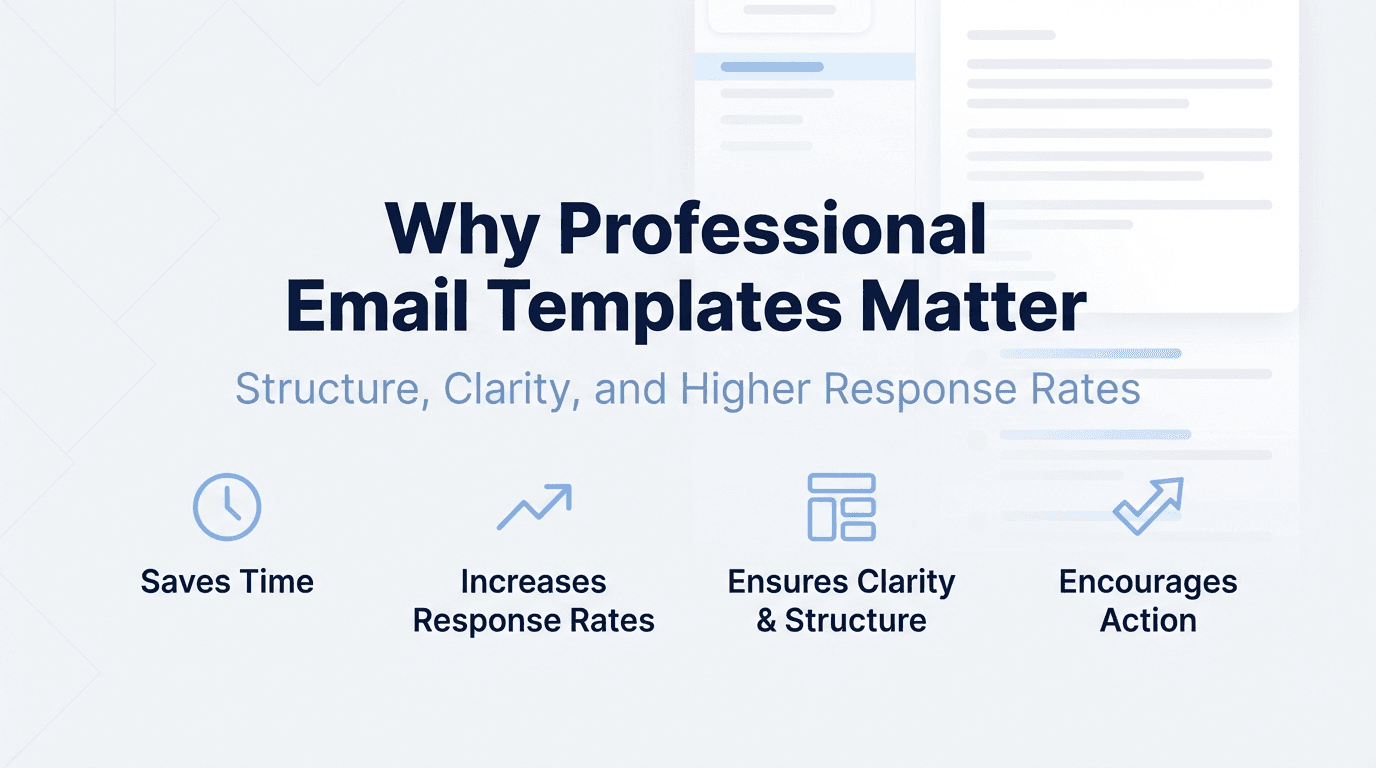 Emaiol Example 30+ Professional Email Examples and Templates - Grigora Blog