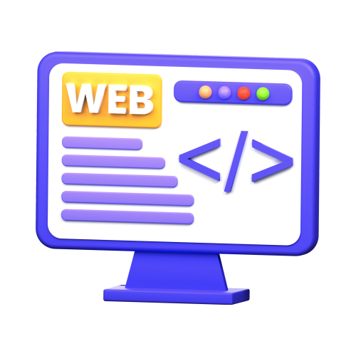 Build Your Website