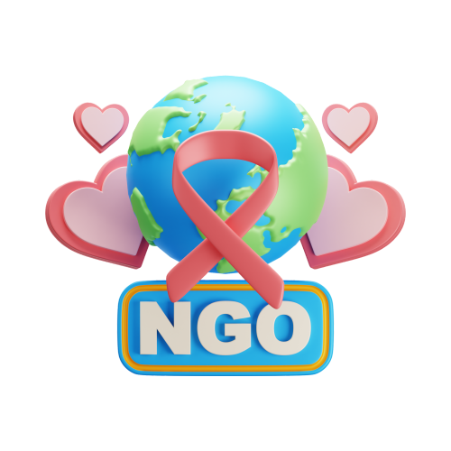 Nonprofits & Community Groups