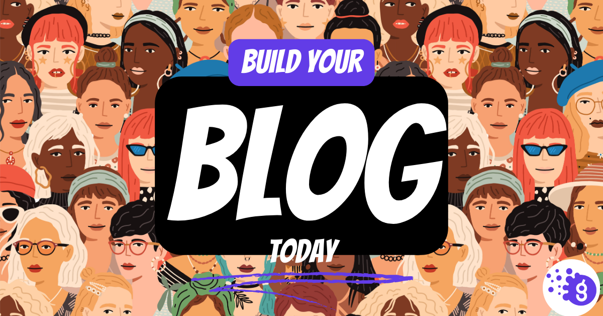 Build a Website, Grow an Audience & Sell Online | Grigora preview